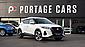 2021 Nissan Kicks
