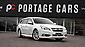 2012 Subaru Legacy