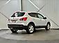 2007 Nissan Dualis