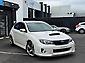 2011 Subaru Impreza Wrx Sti