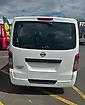 2015 Nissan Caravan Wagon