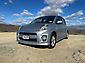 2008 Daihatsu Sirion