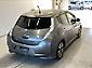 2013 Nissan Leaf 24kwh Gen 2 G model