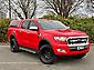 2018 Ford Ranger