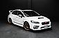 2015 Subaru WRX