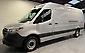 2019 Mercedes-Benz Sprinter