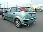 2002 Ford Focus