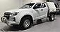 2023 Isuzu D-Max