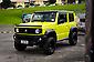 2019 Suzuki Jimny