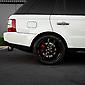 2006 Land Rover Range Rover