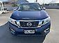 2017 Nissan Navara