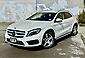 2015 Mercedes-Benz GLA 180