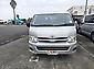 2012 Toyota Hiace