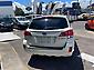 2012 Subaru Outback