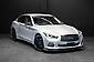 2015 Nissan Skyline