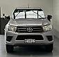 2016 Toyota Hilux