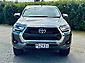 2022 Toyota Hilux