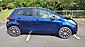 2008 Toyota Vitz