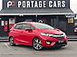 2014 Honda Fit
