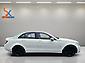 2011 Mercedes-Benz C200