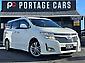 2010 Nissan Elgrand