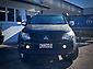 2017 Mitsubishi Triton