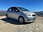 2007 Toyota Yaris