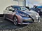 2018 Nissan Leaf