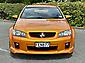 2010 Holden Commodore