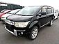 2013 Mitsubishi Delica