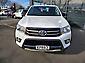 2017 Toyota Hilux