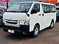 2025 Toyota Hiace