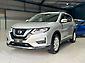 2018 Nissan Xtrail