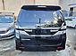2012 Toyota Vellfire