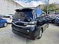 2012 Toyota Vellfire