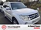 2012 Mitsubishi Pajero