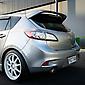 2013 Mazda Axela