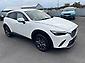 2017 Mazda CX-3