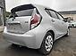 2015 Toyota Aqua