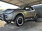 2016 Mitsubishi Triton