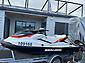 2011 Seadoo Gti 130