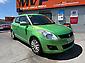 2013 Suzuki Swift