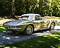 1962 Chevrolet Corvette