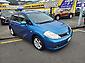 2004 Nissan Tiida