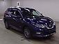 2020 Nissan X-Trail Hybrid 4WD