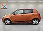 2005 Suzuki Swift