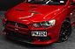 2011 Mitsubishi Lancer