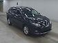 2014 Nissan X-Trail