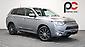 2013 Mitsubishi Outlander