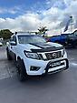 2021 Nissan Navara